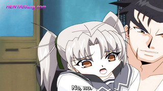 Daiakuji: The Xena Buster 07 ▣ El mercenario del sexo - HD - 14:55 video - from UiPorn