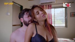 Lewd Indian bombshell unbelievable porn video - 22:40 video - from Analdin