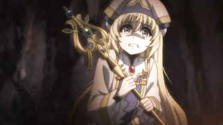Smallish Anime Gal gets Pummeled so Supreme by Green Weenies - SD - 1:37 video - from UiPorn
