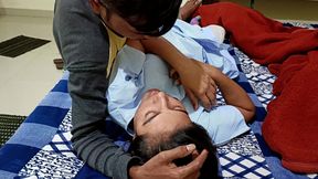 18 Year Old Indian College Girl Role Play Hardcore Sex - HD - 16:31 video - from FapHouse