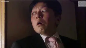 Humiliated Japanese Wife Pleasured by Stranger While Husband Watches - HD - 5:00 video - from AsianMuffin