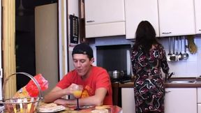 Perversions in the house! (Full Movie-HD Version) - HD - 85:25 video - from xHamster