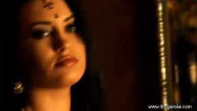 Beautiful Lady Bollywood Dancing - HD - 11:03 video - from XVideos