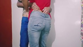 Hot busty wife fucks younger guy when her husband is out - HD - 35:41 video - from xHamster