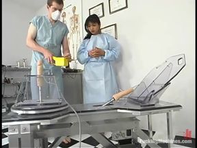 Mika Tan - 8:12 video - from xHamster