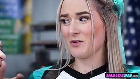 Senior Prank Day Ends With Stepbrothers'_ Cocks Inside Their Stepsisters'_ Wet Pussies. - HD - 7:54 video - from XVideos