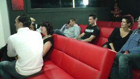 The Cinema of Swingers - HD - 16:12 video - from xHamster