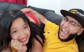 Casting by Liaponce - 38:23 video - from FapHouse