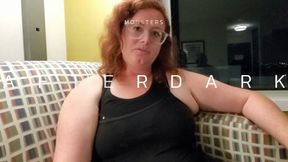 Crazy Ass Liberal Karen Mom Leaves Husband And Family To Be A BBC Whore! (Ass Fucking Mormon Run Away)! - HD - 25:55 video - from LoyalFans