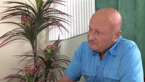 Fresh Piss for Grandpas Stepuncle - George - Christine - HD - 23:33 video - from xHamster