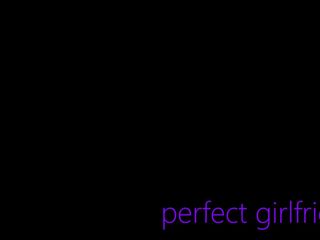Gooning with Sister's Punk Superlatively good Ally - Lena Love - Flawless Girlfriend - Alex Adams - HD - 7:08 video - from Lesbian8