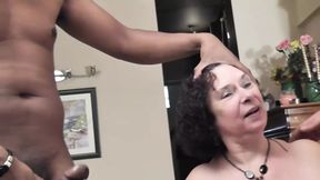 Granny with Huge Tits Gets Fucked - HD - 22:19 video - from xHamster