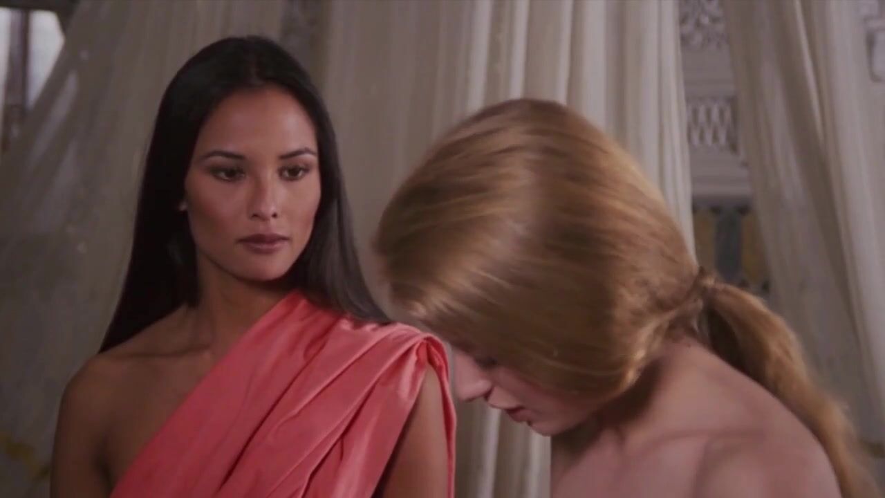 LESBIAN retro Masterpiece VINTAGE LESBIAN German Karin Schubert LICK PUSSY Asian ebony Laura Gemser - HD - 4:01 video - featuring Karin Schubert - from PornFreeNow
