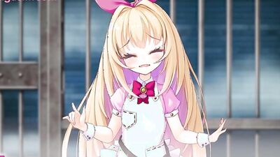 Princess Milia The Brave The Motion Anime 2 Raw - Raw uncensored hentai porn - HD - 11:28 video - from CartoonPorn