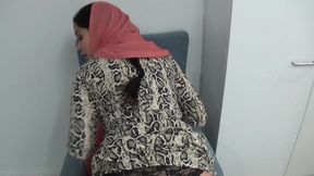 Sex with Cheating Arab Wife - HD - 32:25 video - from FapHouse