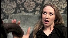 The Butler's Black Cock Makes Me Cum Twice - HD - 14:11 video - from xHamster