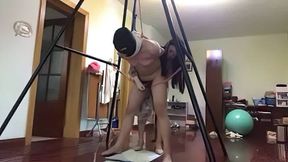 Chinese femdom 155 - 16:03 video - from Xfeed