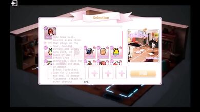 Cute Honey Bunny Girl [ Hentai Game PornPlay ] Ep.5 hot titjob in her wedding dress - HD - 14:42 video - from NewBestPorn