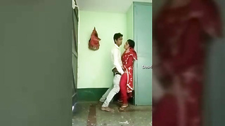 Desi Wife affair - HD - 4:23 video - from PornDR
