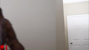 Busty Latina with big ass takes BBC - 26:05 video - featuring Carmela Clutch - from SexPester