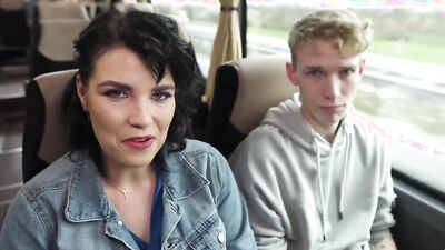 Federika - POV - HD - 25:51 video - from MomVids