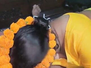 I banged my Bangladeshi xgirlfriend on our wedding night. - SD - 15:06 video - from Amateur8