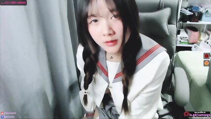 chinese anne pussy squirt play - 26:26 video - from Eporner