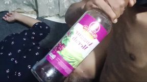Fuck me until I get my ass kicked - HD - 8:28 video - from xHamster