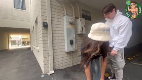 COMPLETE GIRLFRIEND EXPERIENCE: Latina Teen Aubry Babcock Beverly Hills Home Load 3 - 5:55 video - featuring Beverly Hills - from XVideosRed