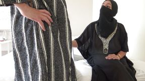 Saudi Arab Sex Homemade Stepmom Shows Hardcore Porn to Stepson - 4:07 video - from FapHouse