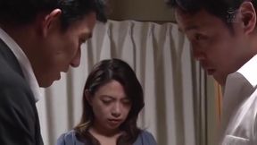 Shkd-866 Please Fuck Me Until Youre Satisfied Mako Oda - 7:59 video - featuring Mako Oda - from AbMilf