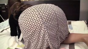 Hot MILF Sex Museum: Ten Colors par 3 - HD - 24:05 video - from xHamster
