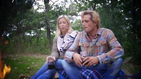 Alexis fawx in the getaway v camping - HD - 43:26 video - featuring Alexis Fawx - from Analdin