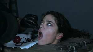 Real Time Bondage - Sweet Victoria starring Victoria Voxxx - HD - 9:58 video - featuring Victoria Voxxx - from 24Porn