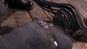 Removing Her Innocence: Avi Love - HD - 48:22 video - from Kink