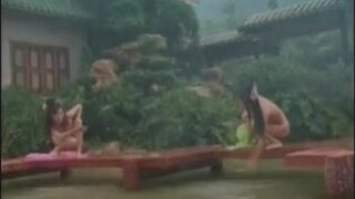 chinese demonstrate bellowing 9-ten giangson mynhan - 82:28 video - from ZBPorn