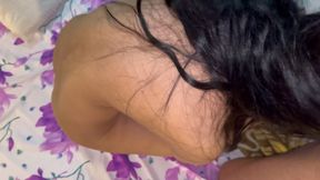 PAKISTANI SALMA KO JIJA NE APNE ROOM PEL DIA FULL STORY KE SATH HINDI SEX - 4K - 8:52 video - from xHamster