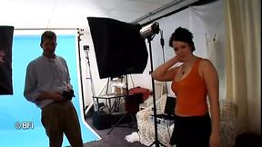 Sex from the neighborhood 3 - Angela and Youri on a sex adventure in Amsterdam - 31:14 video - from xHamster