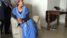 Turkish mature cuckold wife lets african immigrant cum inside her mouth - 4K - 5:34 video - from xHamster