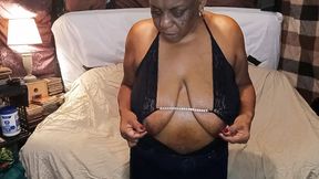 Make That Pussy Squirt And I Will Clean Up Your Mess - HD - 8:23 video - from xHamster