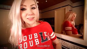 FREE USE Little step SISTER she is always available - Free Use Fantasy - HD - 26:03 video - from xHamster