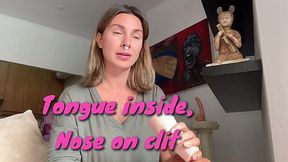 Expert Cunnilingus Tutorial: Learn How to Pleasure Her - HD - 8:47 video - from XXXShake
