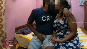 Indian Big boobs milf cheat husband and enjoyed with neighbor. Sneaking her husband to meet his ex-lover boy at the old love review house (FULL MOVIE) - HD - 52:12 video - from XVideosRed