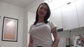Big Ass Turkish Stepmom Fucked by Her Stepson - HD - 7:15 video - from xHamster