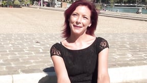 ”Skinny mature wanna fuck all day” - HD - 7:10 video - from IFuckedYourGF