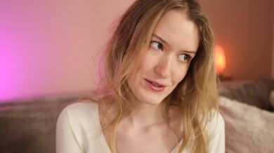 Best Friend's Sister Is Into You ASMR Roleplay - HD - 12:59 video - from Juicexxx