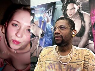 Large Breast Freckled Black Hotty Makes A Massive BBC Cum Hard Butt Screw, Taut Teen Has A Cum Load In Her Throat, Taut Creampied Vagina, Tan Beverly Hills Harlots Gets A Cum Filled Facial, AI Generated - HD - 13:09 video - featuring Beverly Hills - from SortPorn