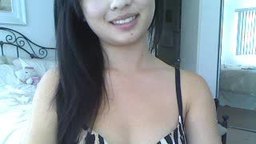 Tia Tanaka Private Show - HD - 43:18 video - from Flirt4Free