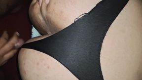 Sleepover with My Neighbor - HD - 6:04 video - from FapHouse