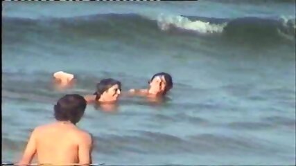 Nudistas-De-Navarra - 7:02 video - from Eporner